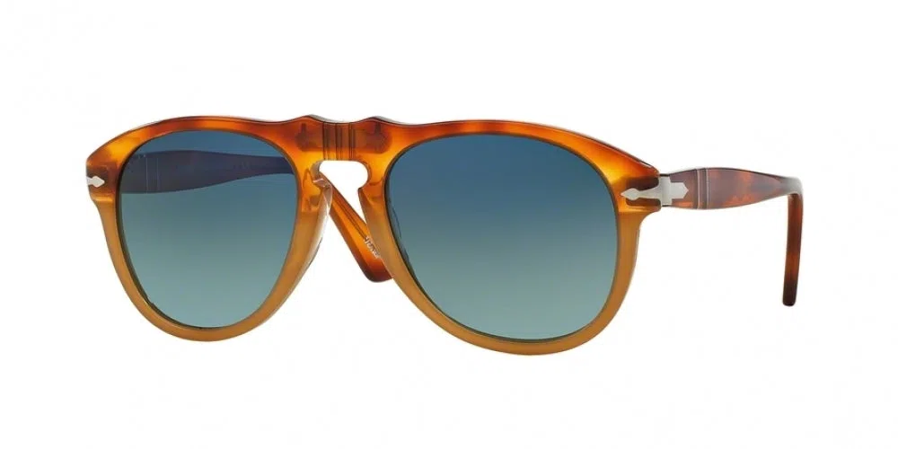 Persol 0649 Sunglasses - view 7